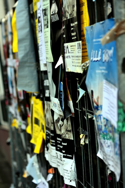 Taxe sur les emplacements publicitaires