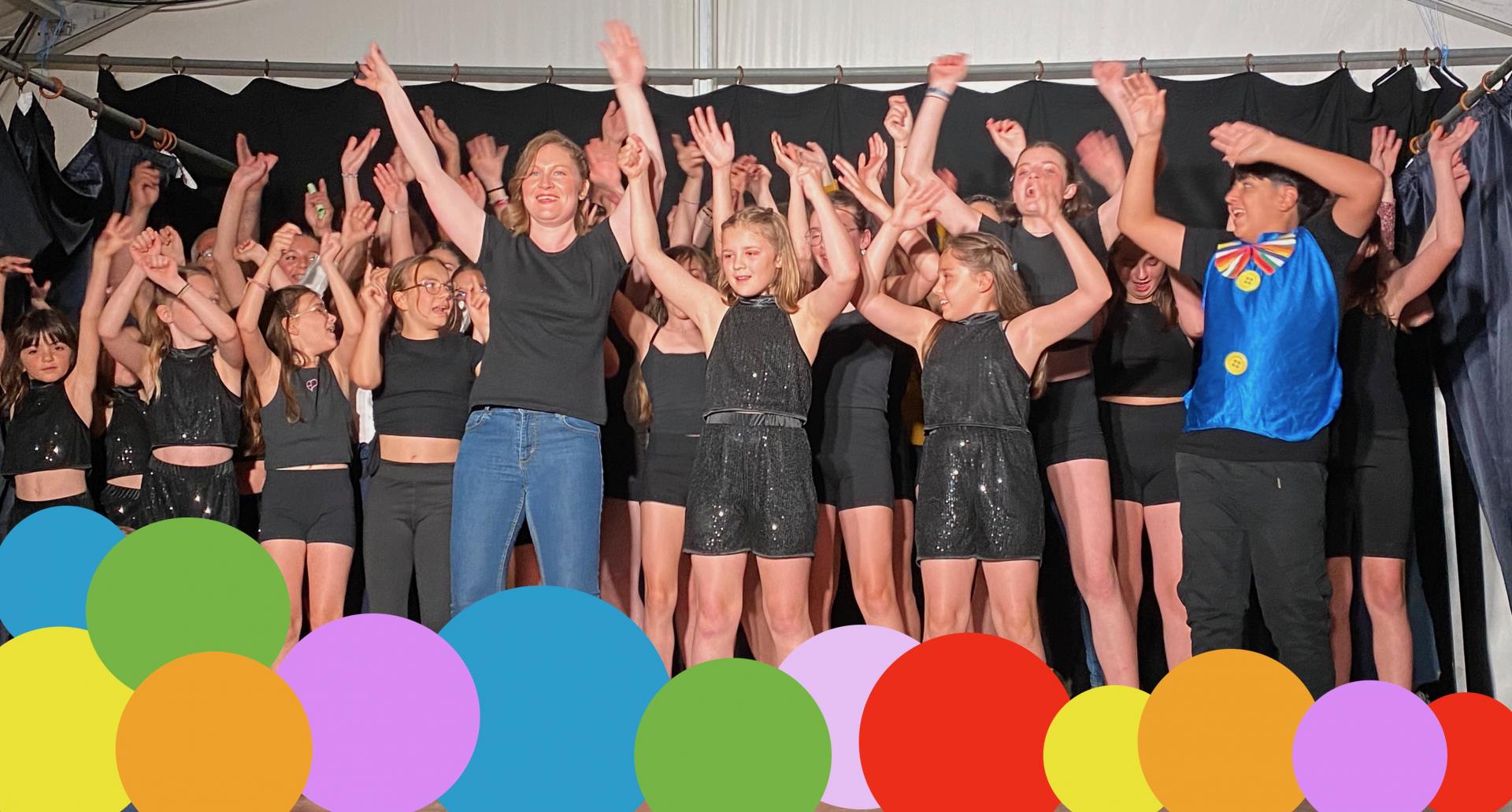 soirée cabaret 2024
