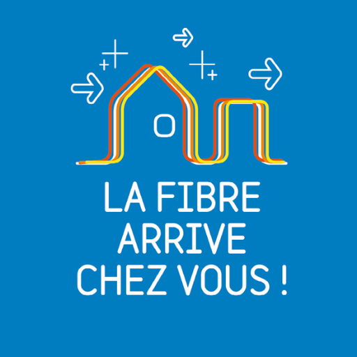 logo fibre