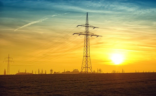 électricité