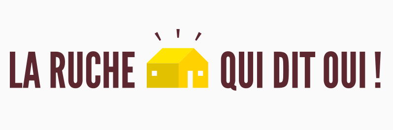 logo Ruche