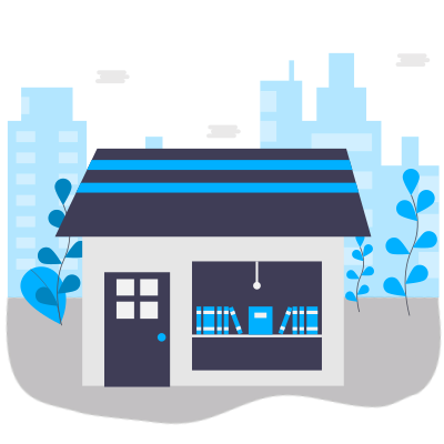 Entreprises et commerces