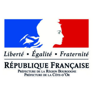 logo préfecture