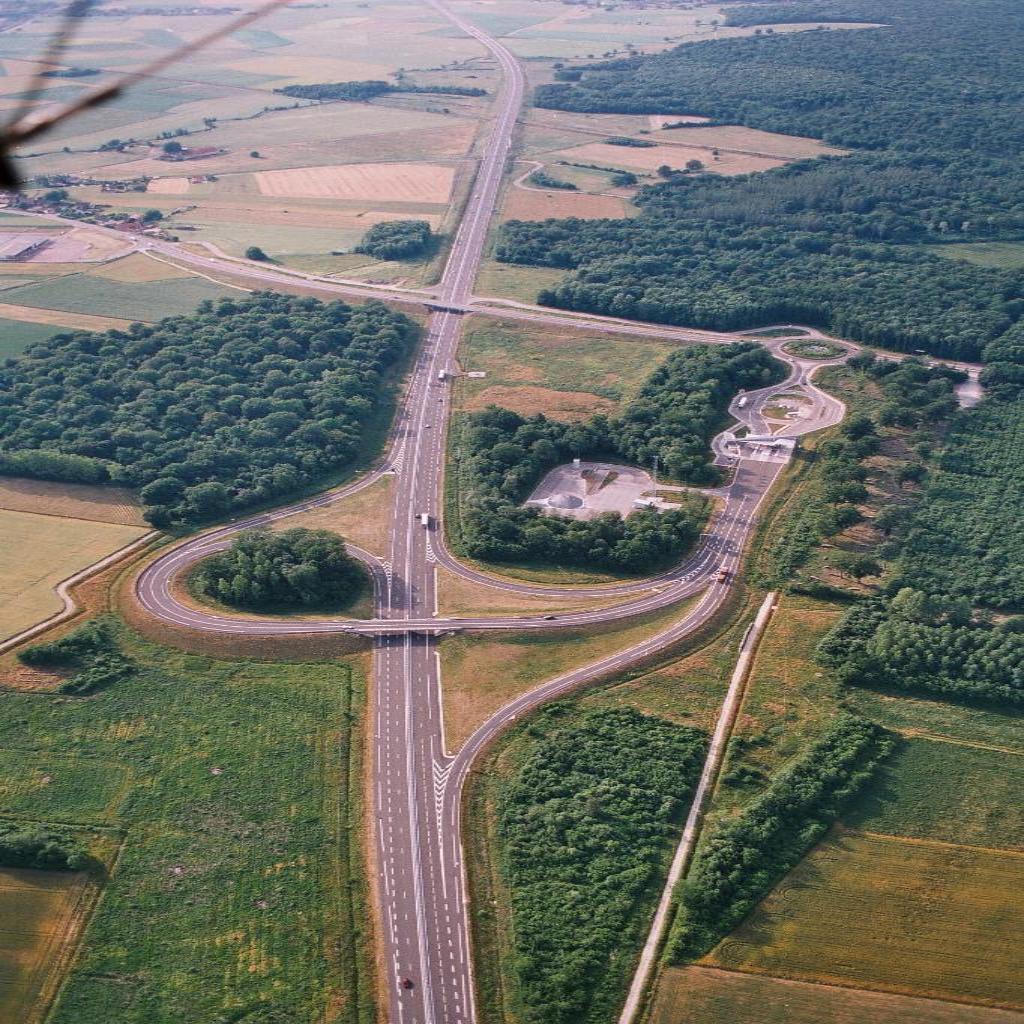 Infrastructures