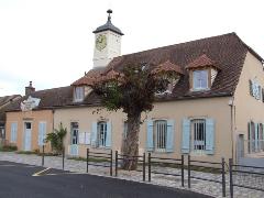 Mairie